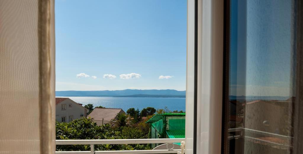 Apartmani Mara Bol Zewnętrze zdjęcie