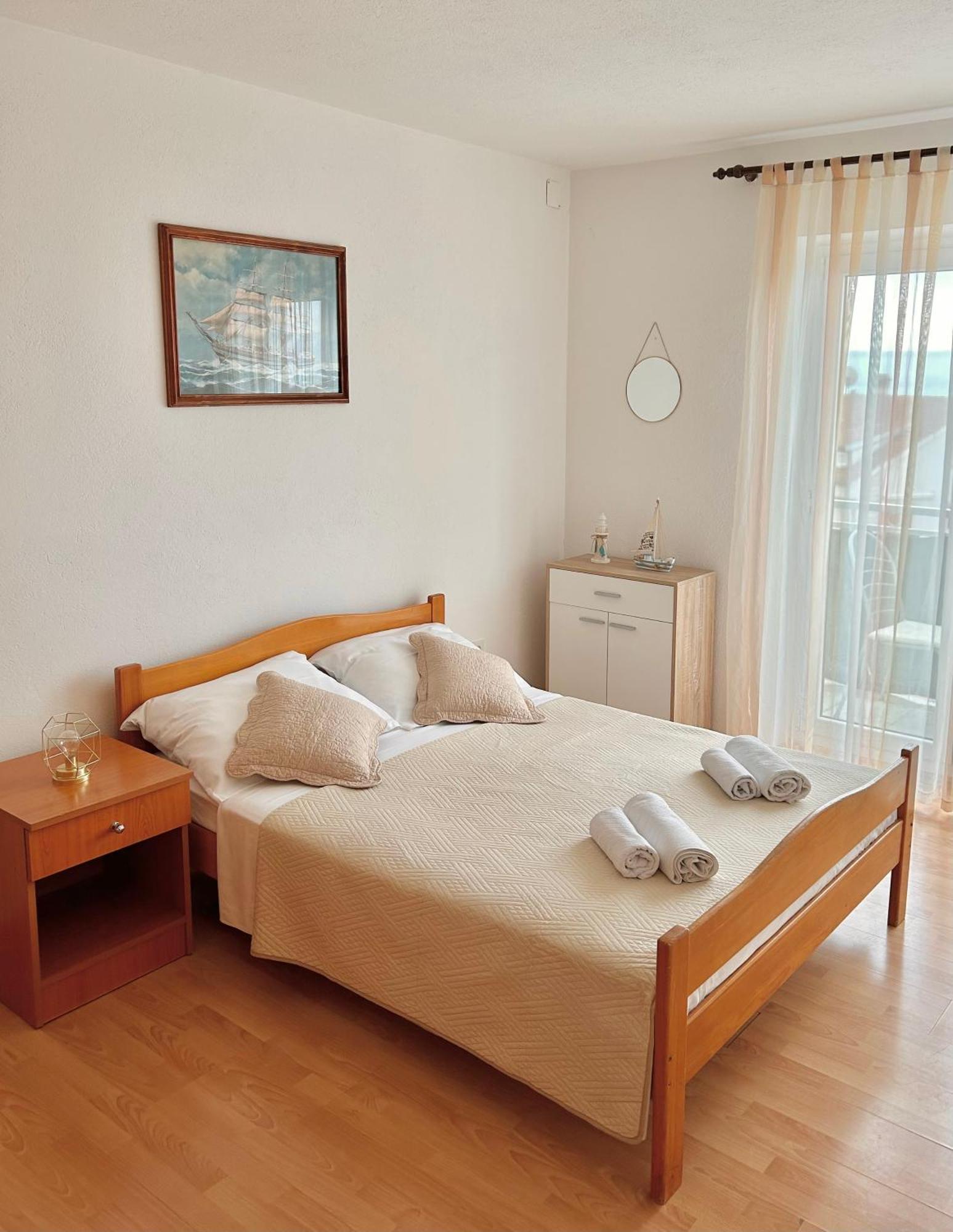 Apartmani Mara Bol Zewnętrze zdjęcie
